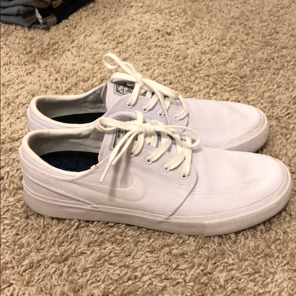 Nike janoski